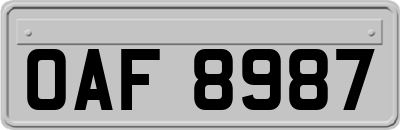 OAF8987