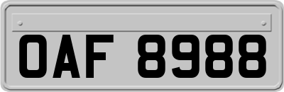 OAF8988