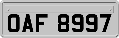 OAF8997