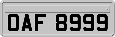 OAF8999