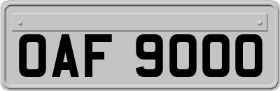 OAF9000