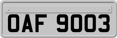 OAF9003
