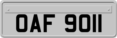 OAF9011
