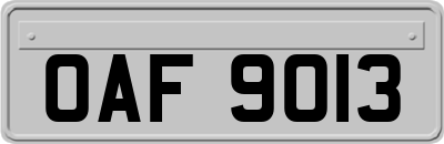 OAF9013
