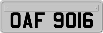 OAF9016