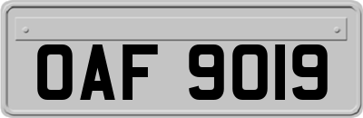 OAF9019