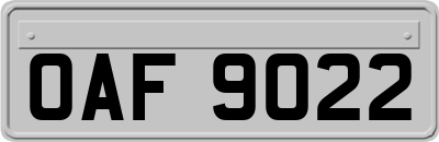 OAF9022