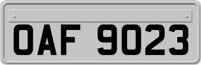 OAF9023