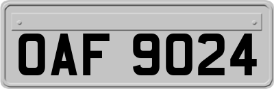 OAF9024