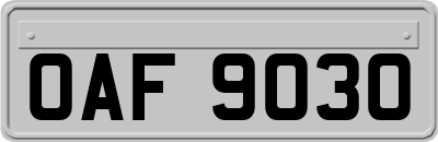OAF9030