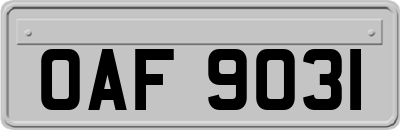 OAF9031