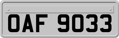 OAF9033