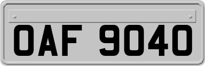 OAF9040