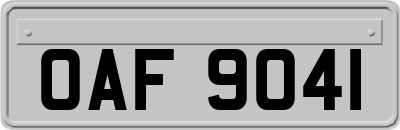 OAF9041