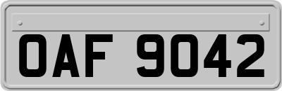 OAF9042