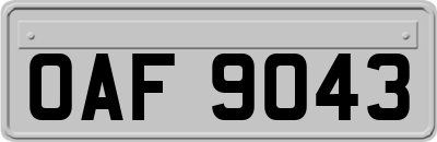 OAF9043