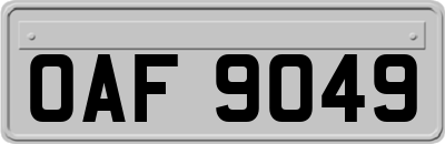 OAF9049