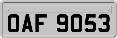 OAF9053