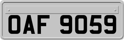 OAF9059