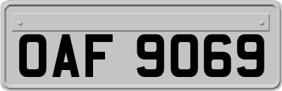 OAF9069