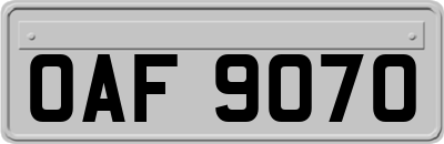 OAF9070