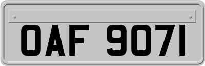 OAF9071