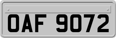 OAF9072