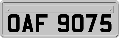 OAF9075