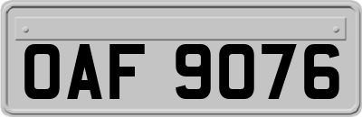 OAF9076