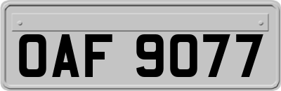 OAF9077