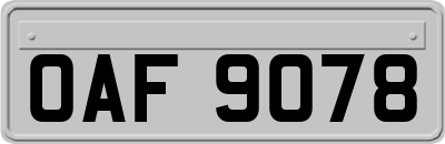 OAF9078