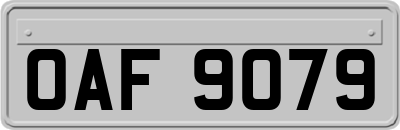 OAF9079
