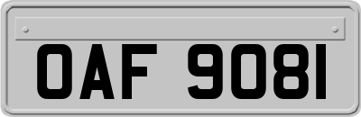 OAF9081