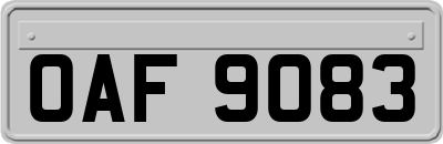 OAF9083