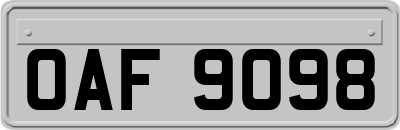 OAF9098