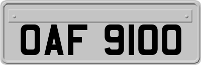 OAF9100