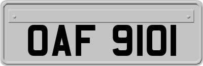 OAF9101