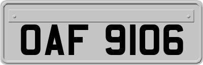 OAF9106