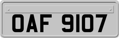 OAF9107