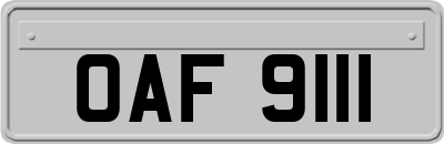 OAF9111