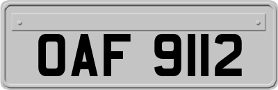 OAF9112