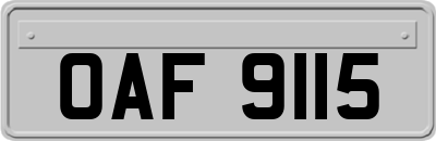 OAF9115