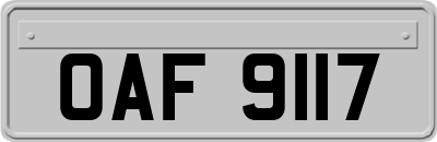 OAF9117