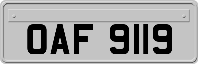 OAF9119