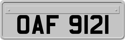 OAF9121