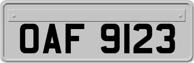 OAF9123