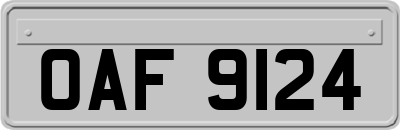 OAF9124