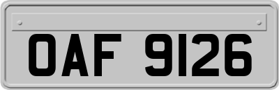 OAF9126
