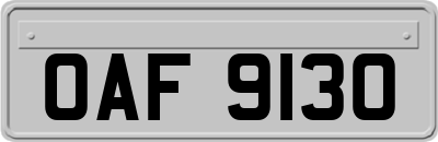 OAF9130