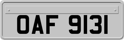 OAF9131